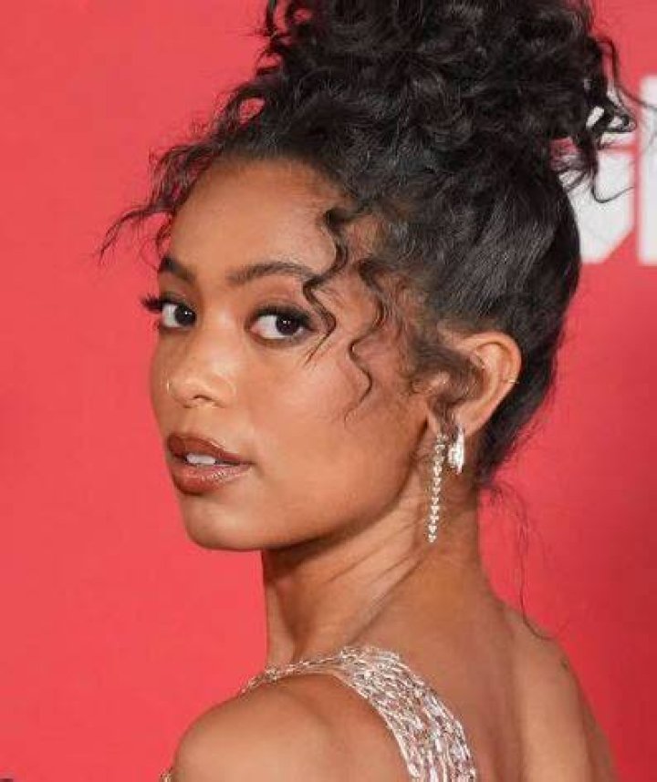 Jaz Sinclair Parents, Ethnicity, Wiki, Biography, Age, Boyfriend