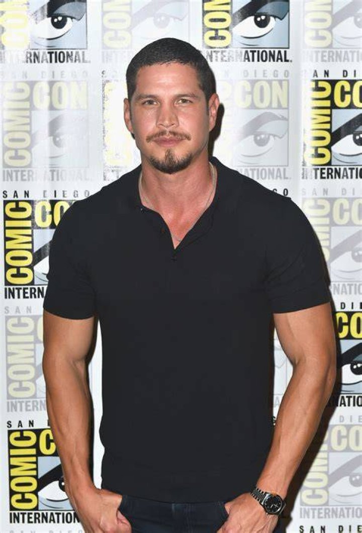 JD Pardo at event of The Twilight Saga Breaking Dawn Part 2. He's