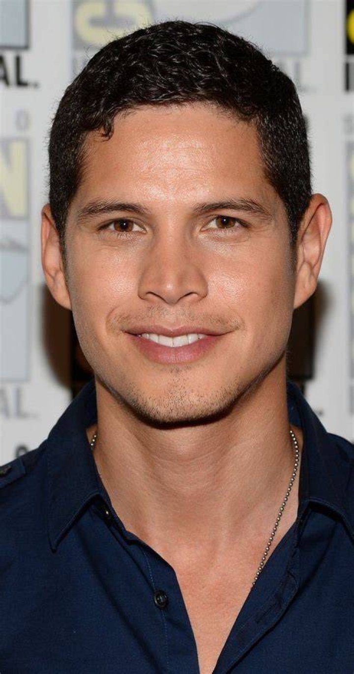 JD Pardo. He was in A Cinderella Story! He sure grew up to be one good