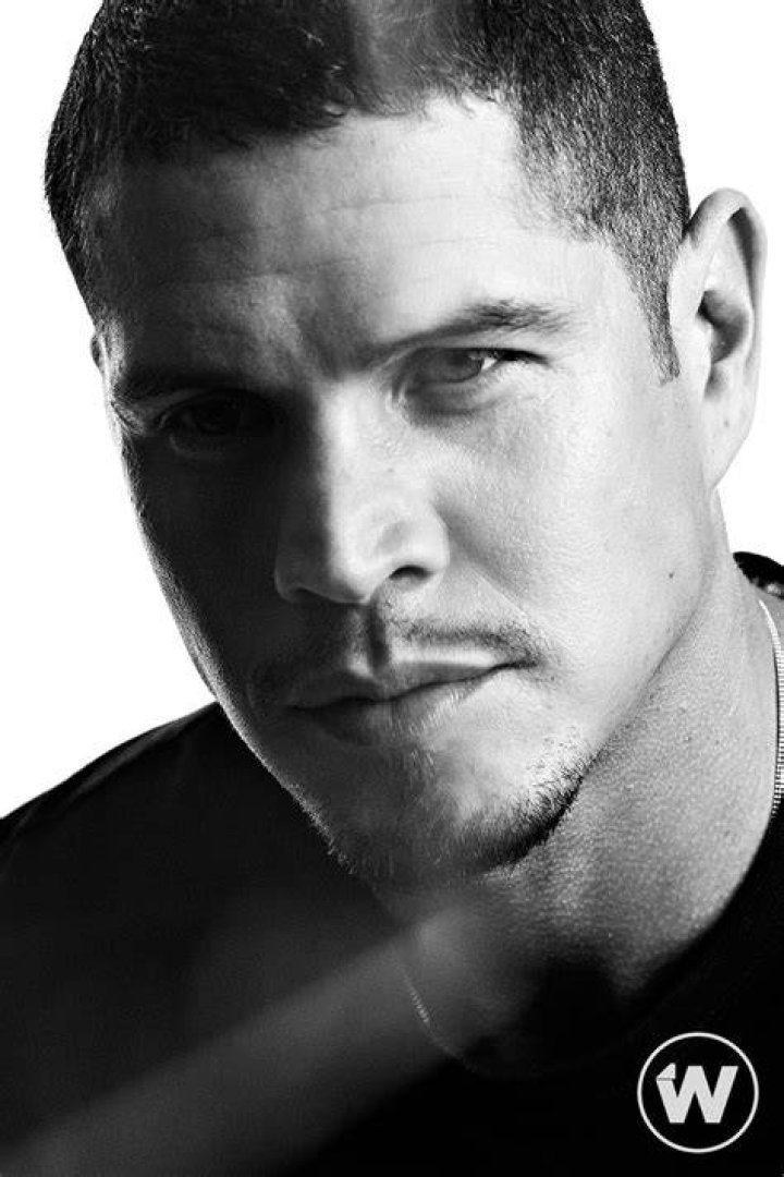 JD Pardo IMDbPro