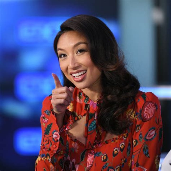 Jeannie Mai Ethnicity of Celebs