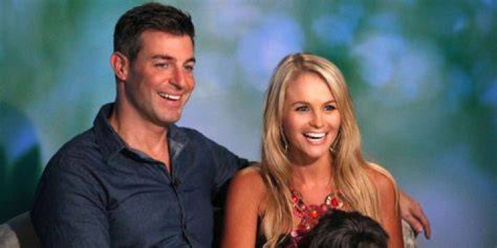 Jeff And Jordan: Still Together After Big Brother?