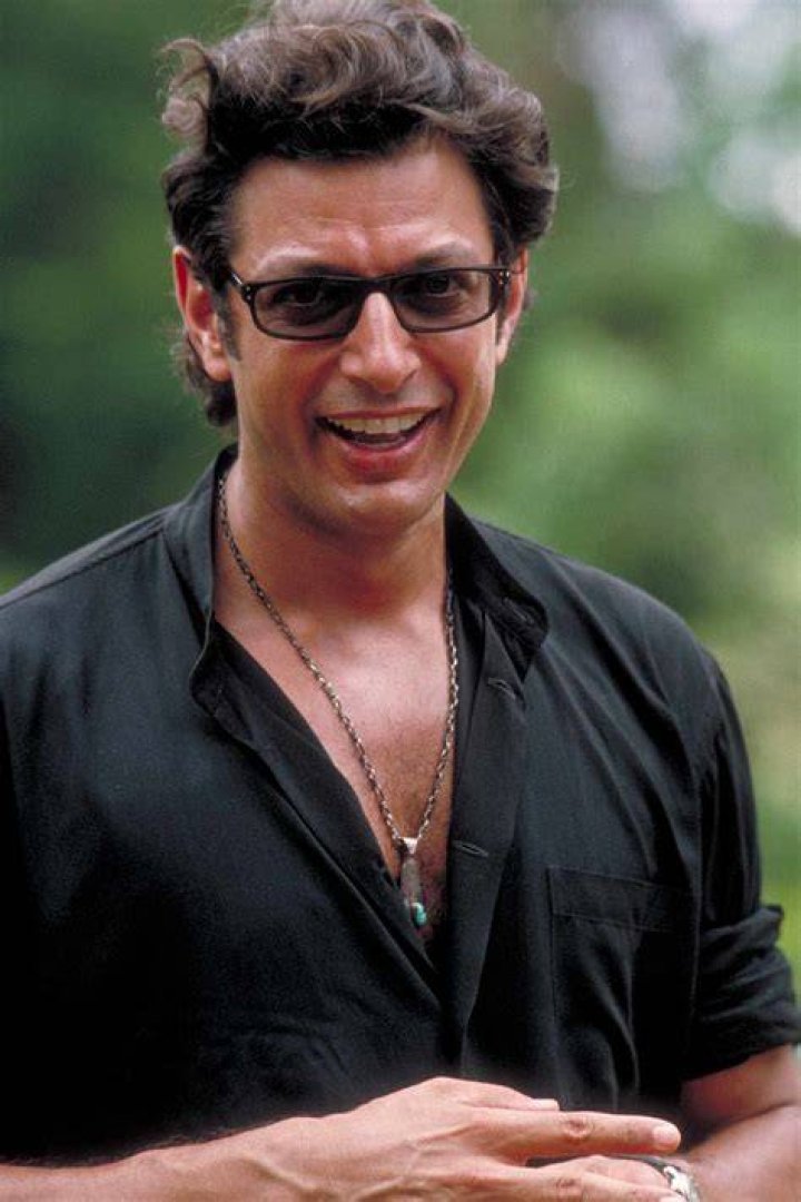 Jeff Goldblum at the Park West on Friday, February 15, 2019 Chicago