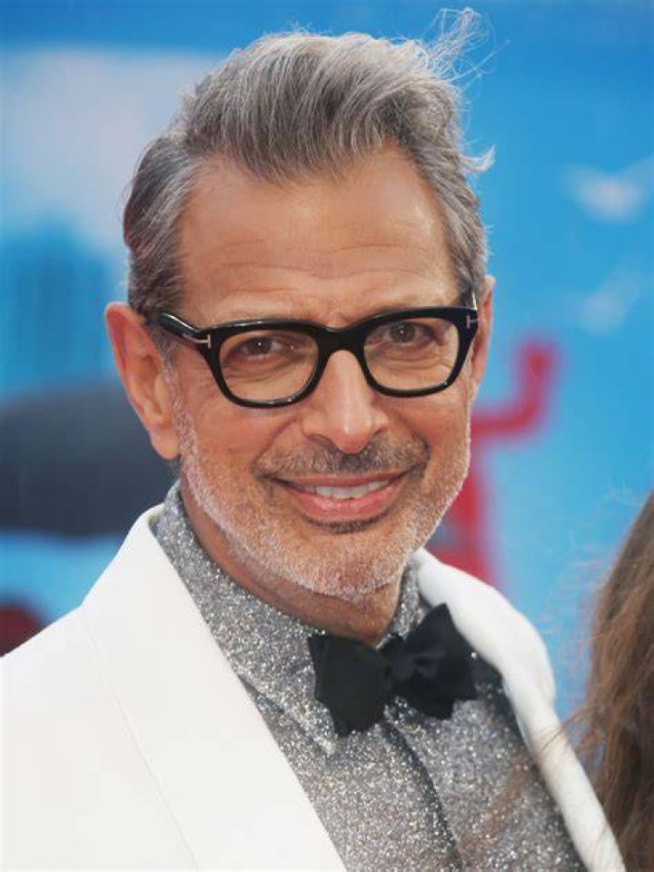 Jeff Goldblum Filmographie AlloCin&eacute;