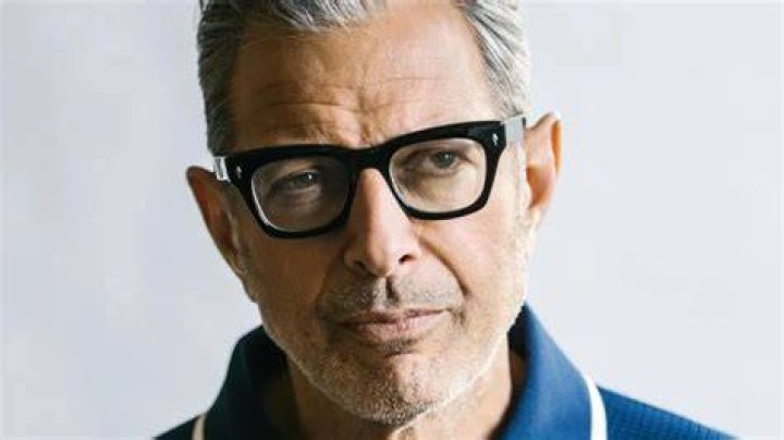 Jeff Goldblum Net Worth, Biography, Career, Family & Relatives, Gallery