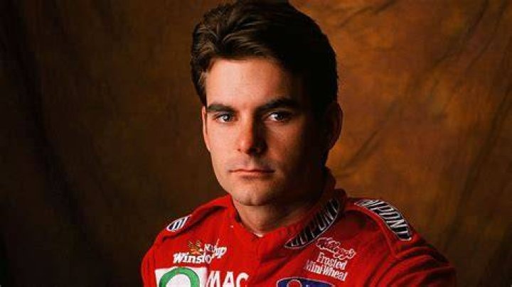Jeff Gordon transcended NASCAR throughout Hall of Fame career