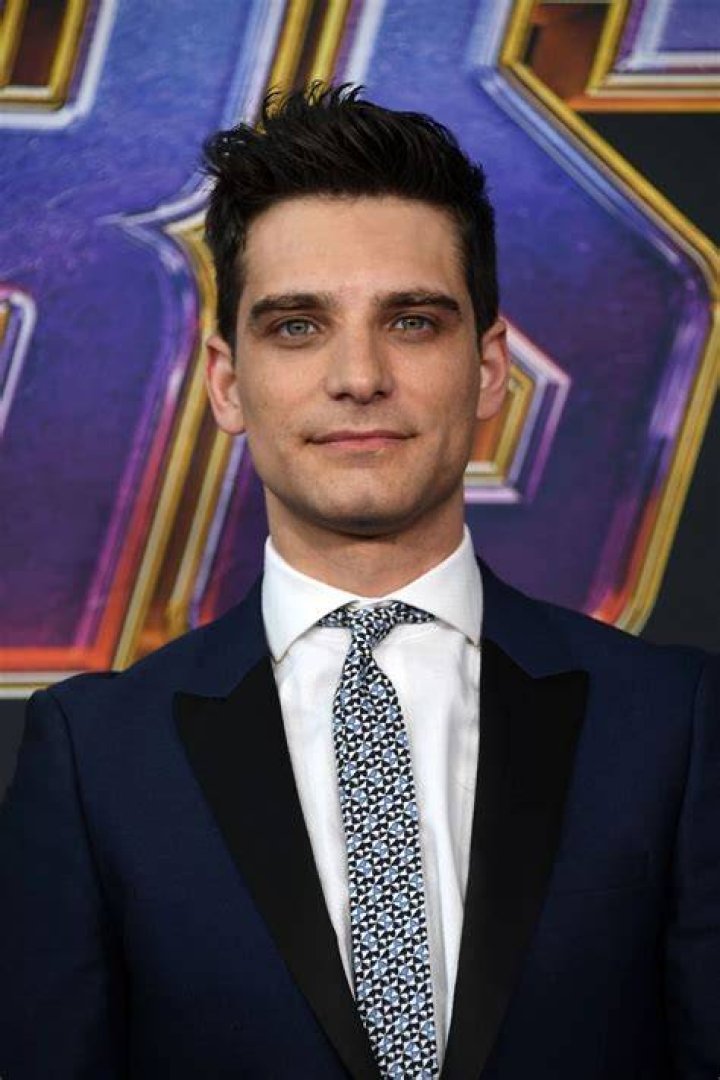 Jeff Ward (actor) Marvel Cinematic Universe Wiki FANDOM powered by