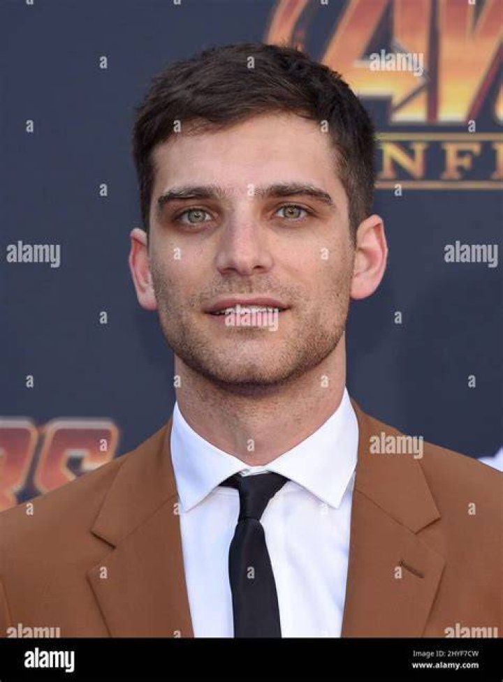Jeff Ward Filmographie AlloCin&eacute;