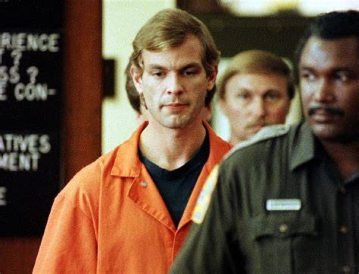 Jeffrey Dahmer's 14YearOld Victim Who Was Konerak Sinthasomphone?