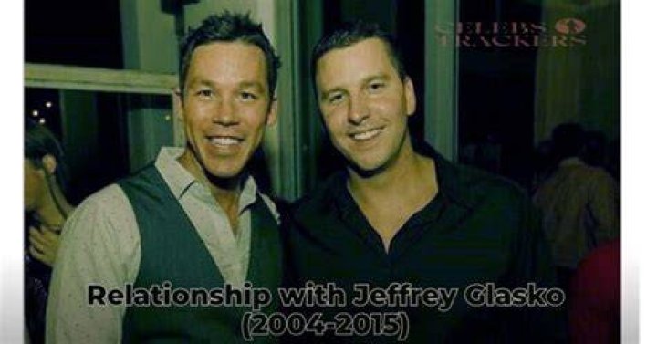 Jeffrey Glasko Bio, Wiki, Age, Height, Parents, Partner, Career, and