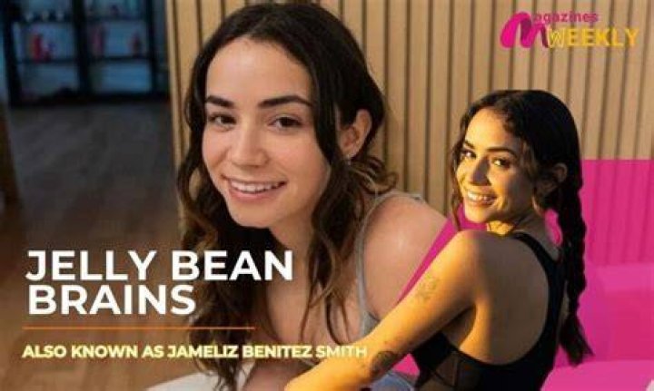 Jellybeanbrains Leaked