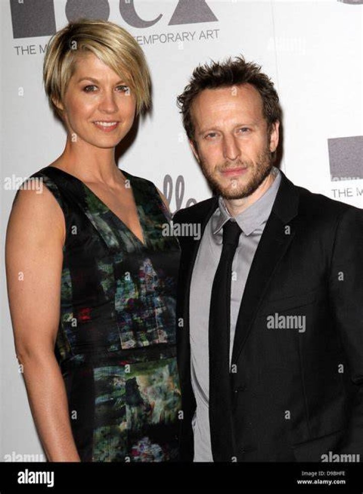 JENNA and Bodhi ELFMAN at No Vacancy in Hollywood 07/27/2018