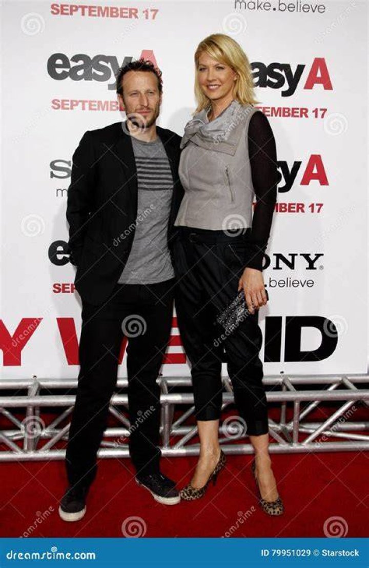 Jenna Bodhi Elfman: Hollywood's Beloved Star