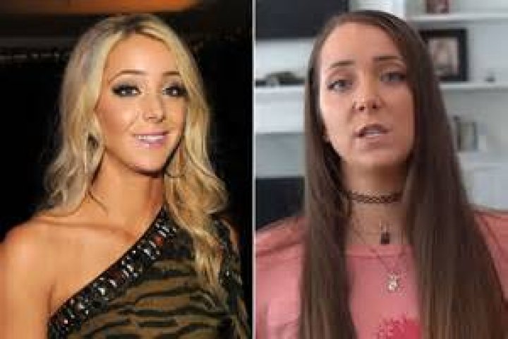 Jenna Marbles' Marital Bliss: The YouTuber Ties The Knot