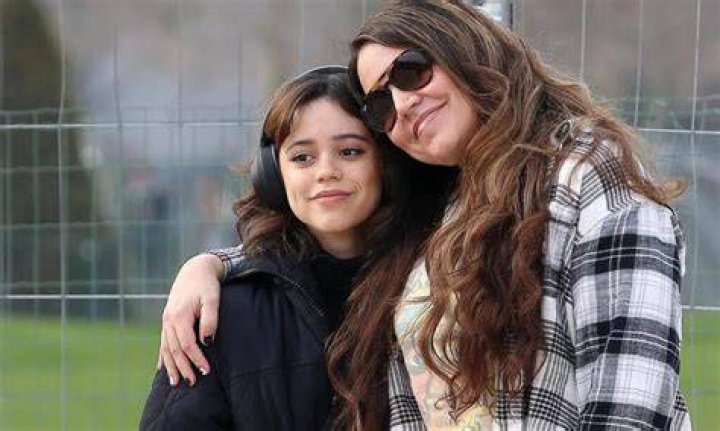 Jenna Ortega's Father: Everything You Need To Know