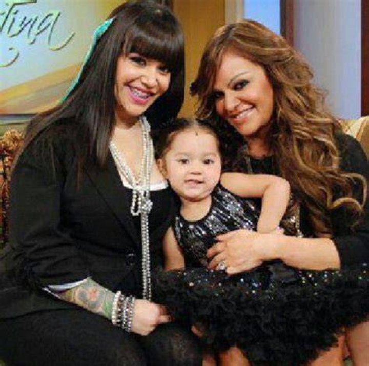 Jenni Rivera, Rivera Family, Jackie, Jenny, Diva, Youtube, Quick, Sons