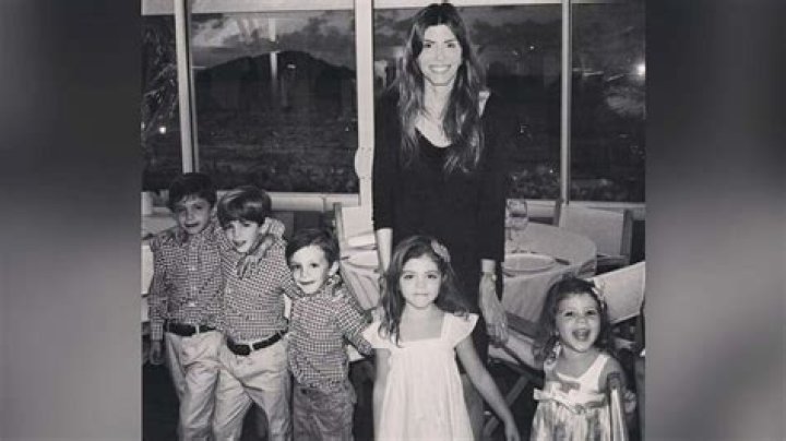 Jennifer Dulos Had Five Children More about Their Lives