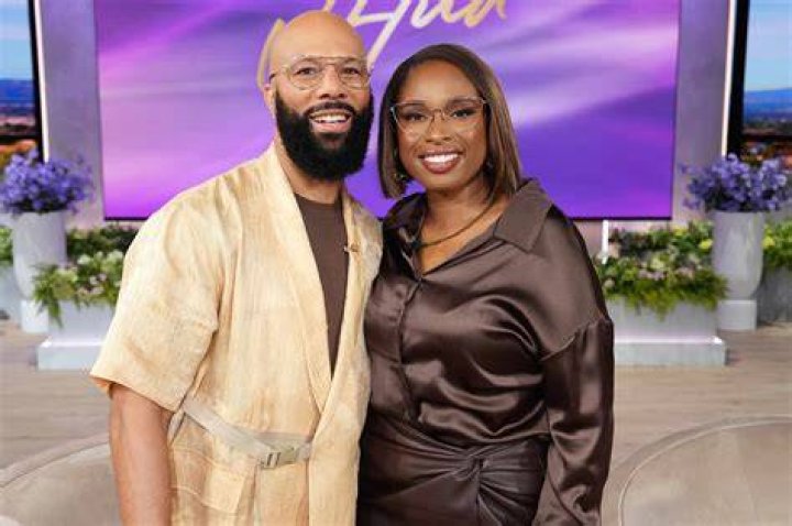 Jennifer Hudson Agrees to Let Her Son Spend Thanksgiving with Ex
