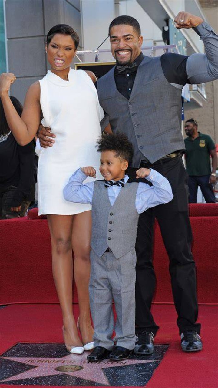 Jennifer Hudson and David Otunga Break Up, Singer Receives Protective