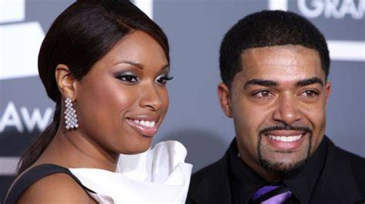 Jennifer Hudson and fiance David Otunga split