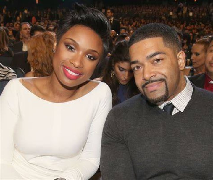 Jennifer Hudson Ex Husband