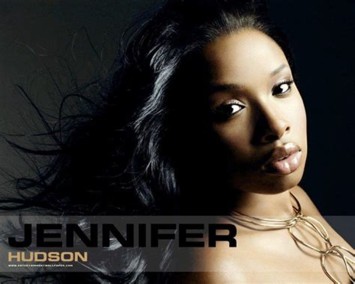 Jennifer Hudson HD Wallpaper