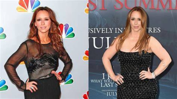 Jennifer Love Hewitt Weight 2024 Kassi Matilda