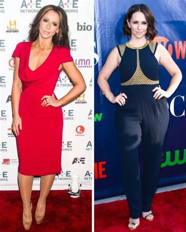 Jennifer Love Hewitt&rsquo;s Height, Weight, Dating History, Body