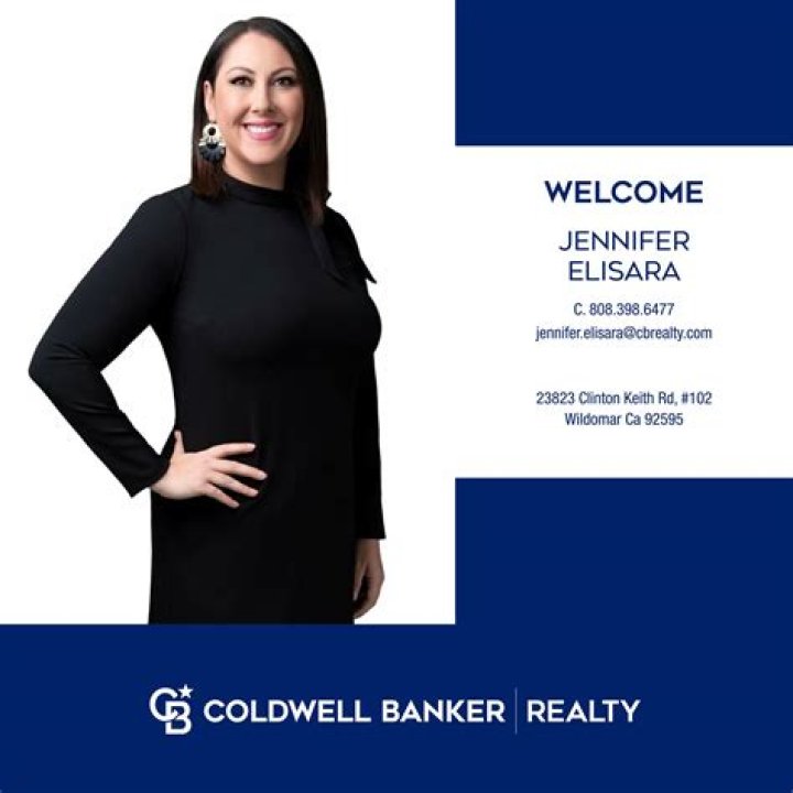 Jennifer ParrMurphy Broker/Owner Coldwell Banker Advantage XING
