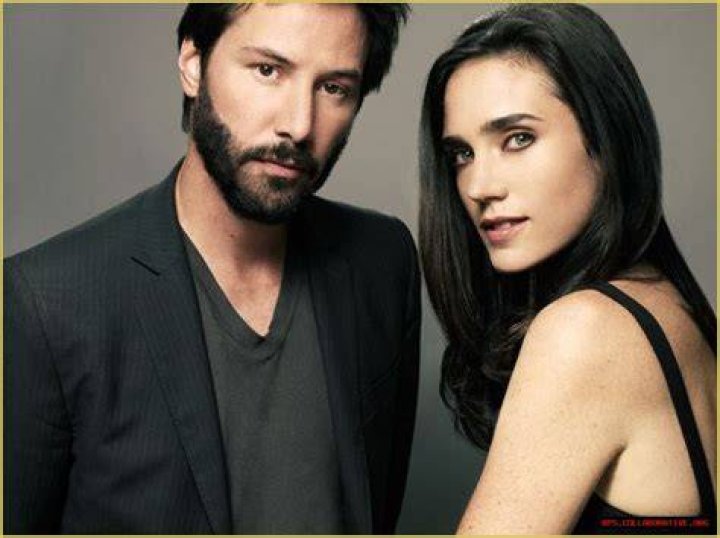 Jennifer Syme And Keanu Reeves: A Tragic Love Story