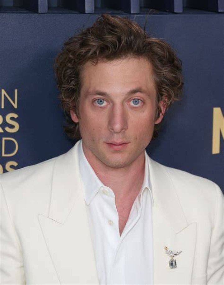 Jeremy Allen White on The Iron Claw and rejecting superhero movies