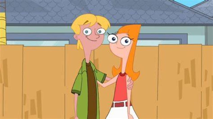 Jeremy Johnson: The Love Interest Of Candace Flynn In Phineas And Ferb