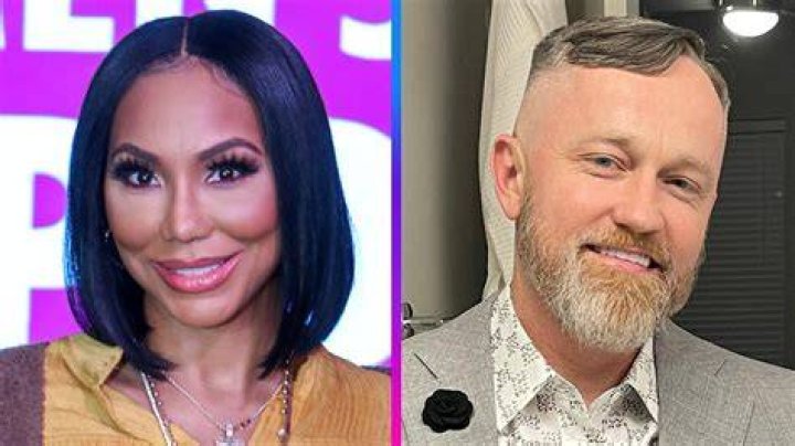 Jeremy Robinson defends Tamar Braxton after his ex's 'drama' rant MEAWW