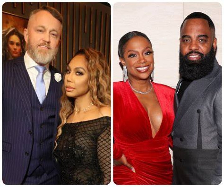 Jeremy Robinson Says Todd Tucker Apologized For Tamar Threat