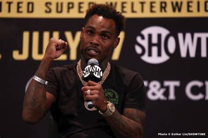 JERMELL CHARLO MEDIA ROUNDTABLE QUOTES Boxing News Boxing, UFC and
