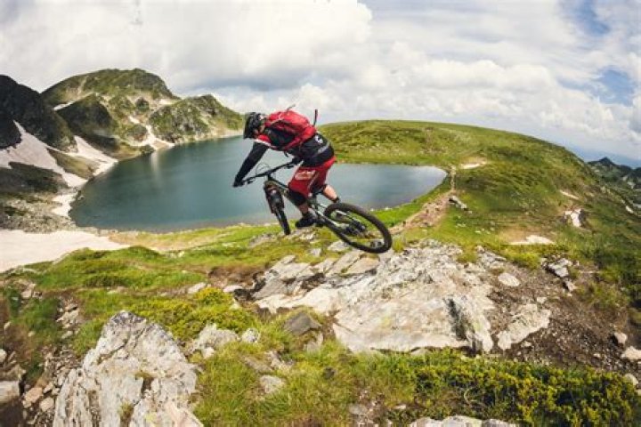Jerome Clementz Countin' His Money PIT BITS Enduro World Series