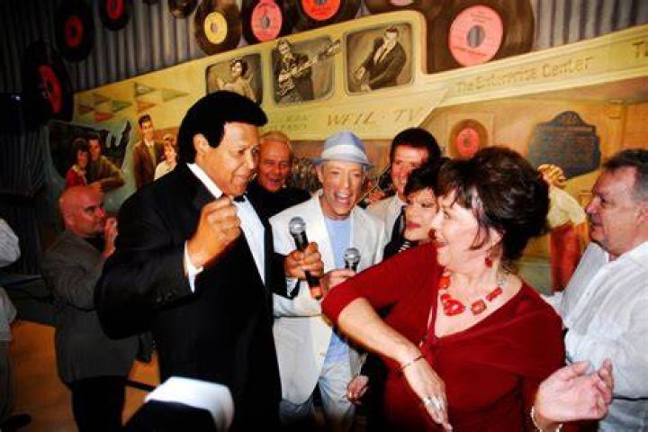 Jerry Blavat, legendary Philly disc jockey, dies at 82 WHYY