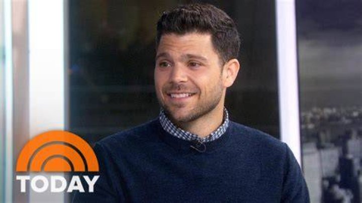 Jerry Ferrara YouTube