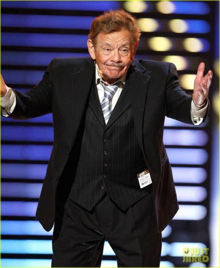 Jerry Stiller Dead Famed Comedian & Ben Stiller&rsquo;s Dad Passes Away at