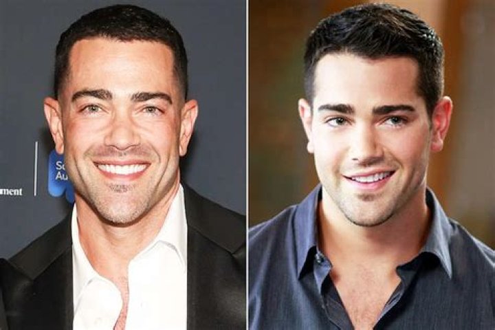 Jesse Metcalfe denies that he and girlfriend Cara Santana are engaged