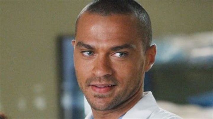 JESSE WILLIAMS Grey&rsquo;s Anatomy Season 16 Episode 12 The Last Supper