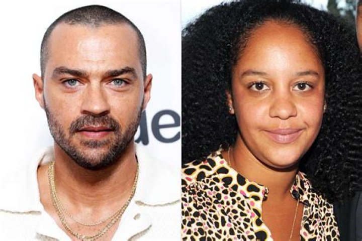 Jesse Williams/Avery Maisie Williams, Jesse Williams, Dr Avery Greys