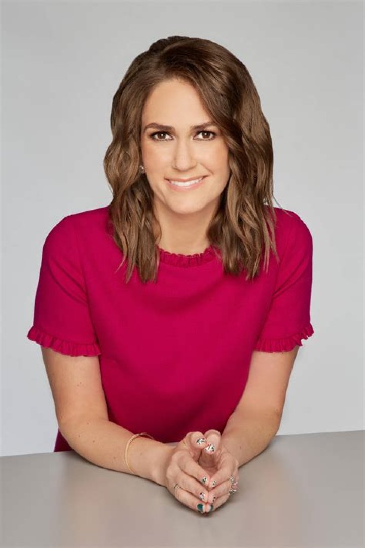 jessica tarlov instagram Archives Biographyany