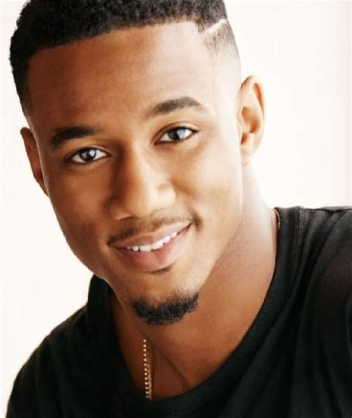 Jessie T. Usher Movies, Bio and Lists on MUBI