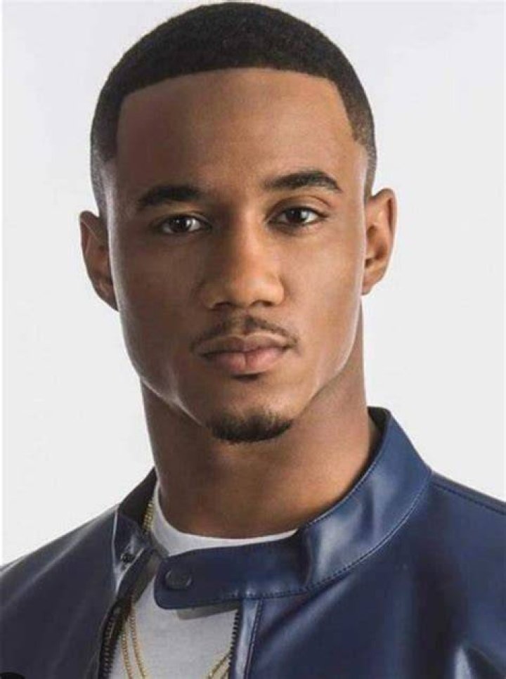 Jessie T. Usher Wallpapers High Quality Download Free