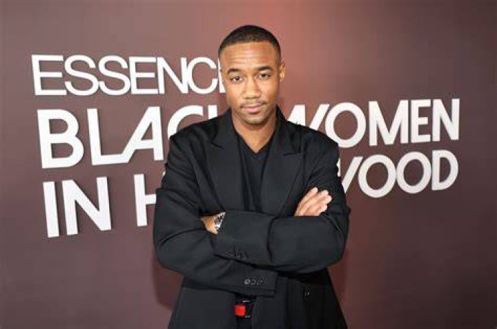 Jessie Usher