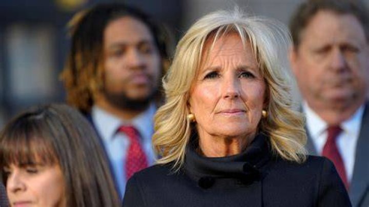 Jill Biden preparing ‘active fundraiser’ role in early stages of