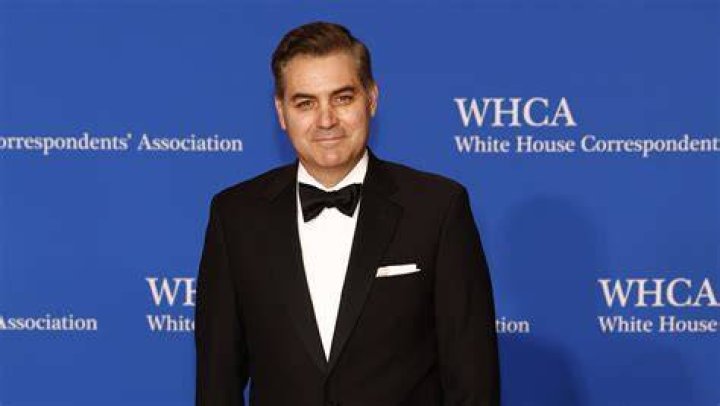 Jim Acosta's Siblings: A Comprehensive Overview Of His Family Ties