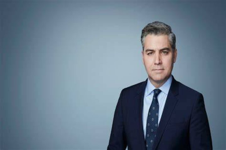 Jim Acosta Bio, Net Worth, Salary, Age, Married, Wife, Children