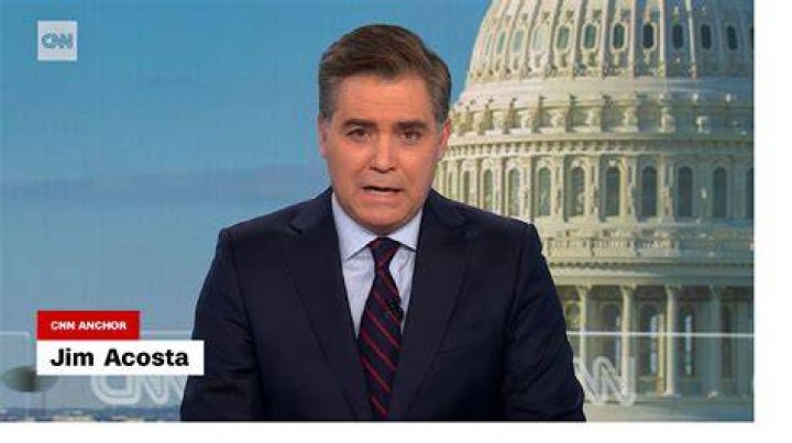 Jim Acosta's exwife Sharon Mobley Stow Bio, Net Worth, Married, Kids